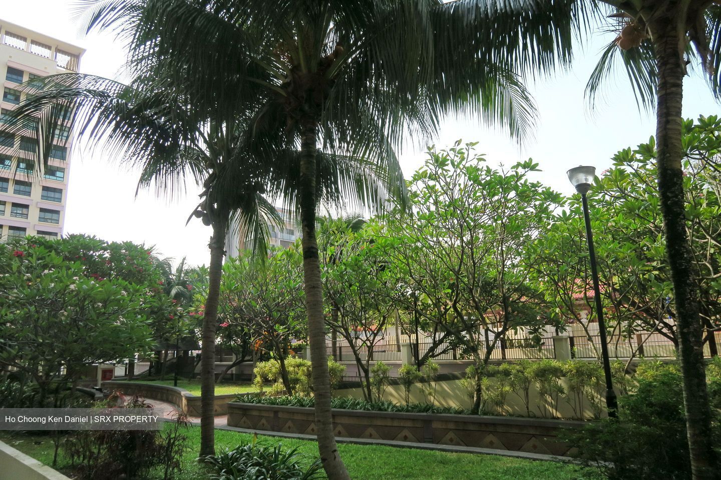 Blk 2C Sri Geylang Serai (Geylang), HDB 4 Rooms #593607671